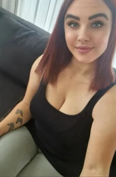 Проститутка Наташа